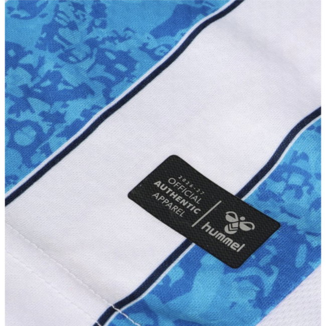 2026-2027 Coventry City Home Shirt