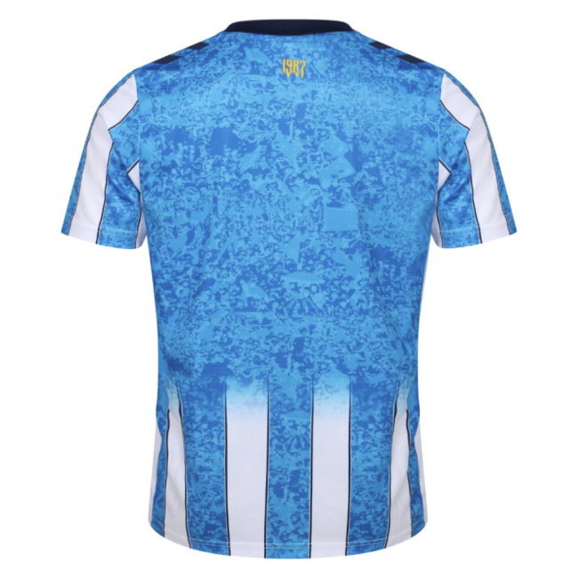 2026-2027 Coventry City Home Shirt