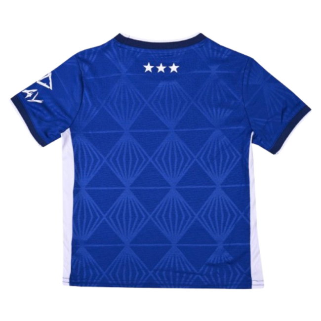 2026-2027 Ipswich Town Home Mini Kit