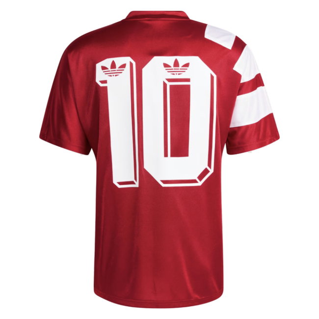 1993-1994 Chile Home Shirt