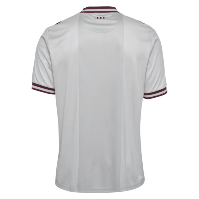 2026-2027 Hearts Away Shirt (Womens)