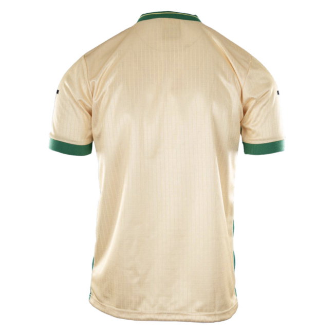 1987-1989 Norwich Retro Home Shirt