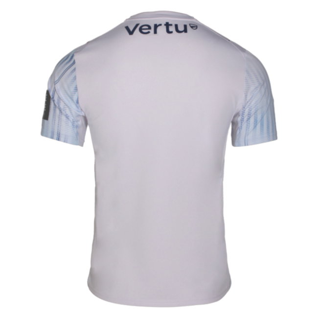 2026-2027 Plymouth Argyle Away Shirt