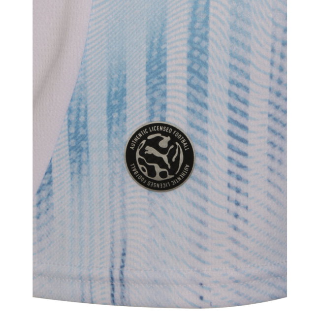 2026-2027 Plymouth Argyle Away Shirt
