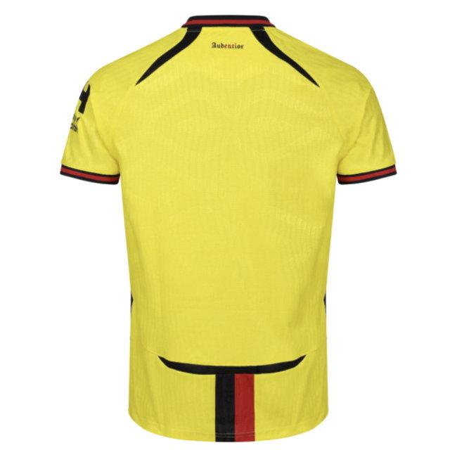 2026-2027 Watford Home Shirt