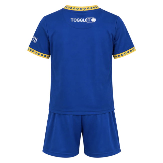 2026-2027 Wimbledon Home Mini Kit