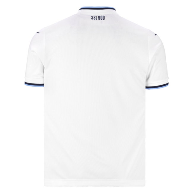 2026-2027 Lazio Away Shirt (Kids)