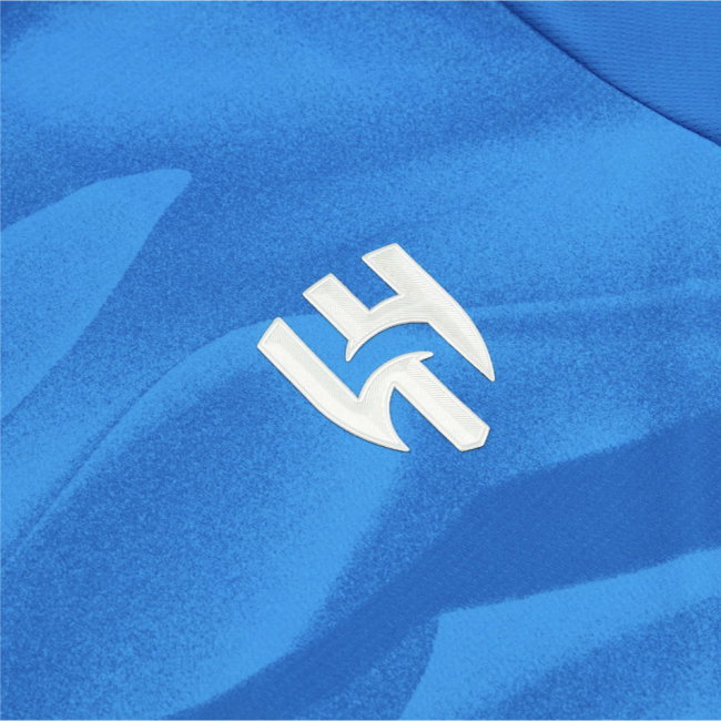 2026-2027 Al Hilal Home Shirt