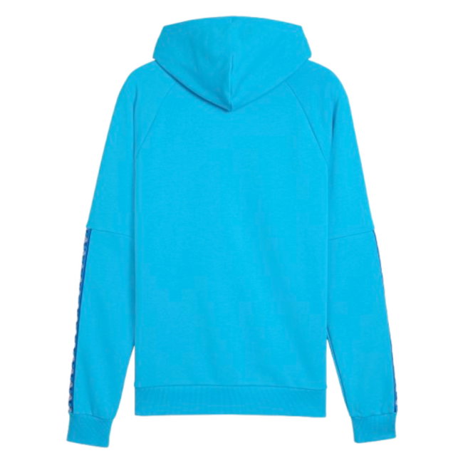 2026-2027 Man City KING Hoody (Speed Blue)
