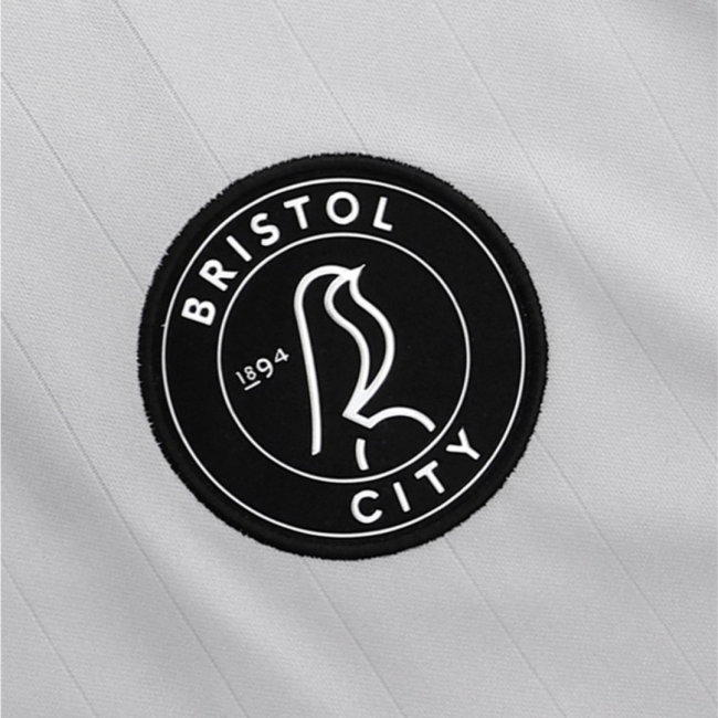 2026-2027 Bristol City Away Shirt