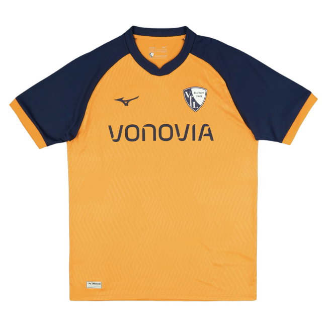 2026-2027 VFL Bochum Third Shirt (Your Name)