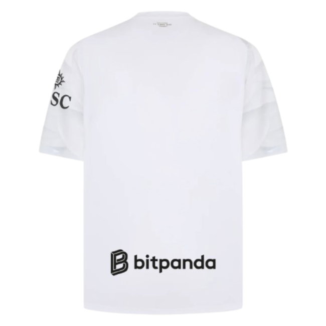 2026-2027 AC Milan Away Shirt