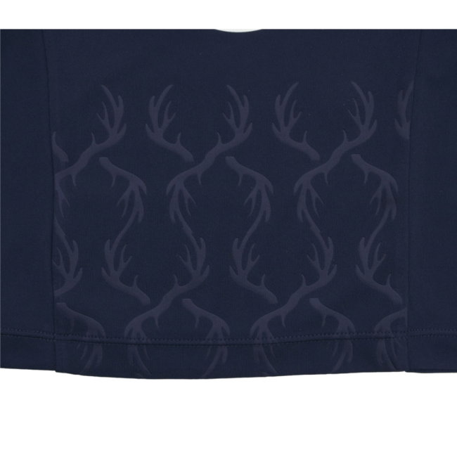 2026-2027 Scotland Rugby Home Baby Shirt