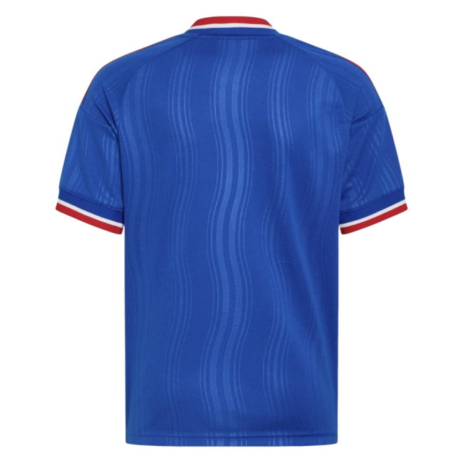 2026-2027 Man Utd Away Shirt (Kids) (Ronaldo 7)
