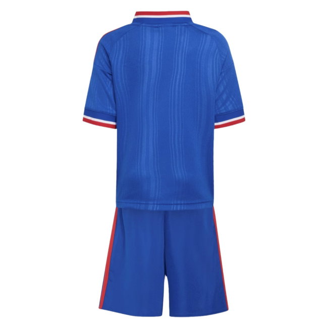2026-2027 Man Utd Away Mini Kit