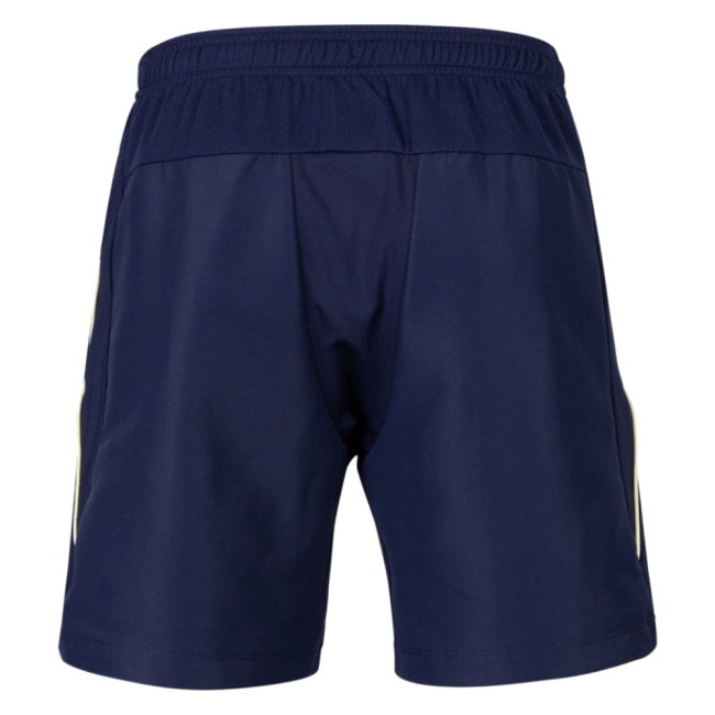 2026-2027 Scotland Rugby Training Bermuda Shorts (Navy)
