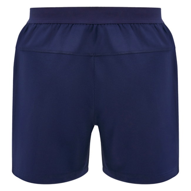2026-2027 Scotland Rugby Training Shorts Navy