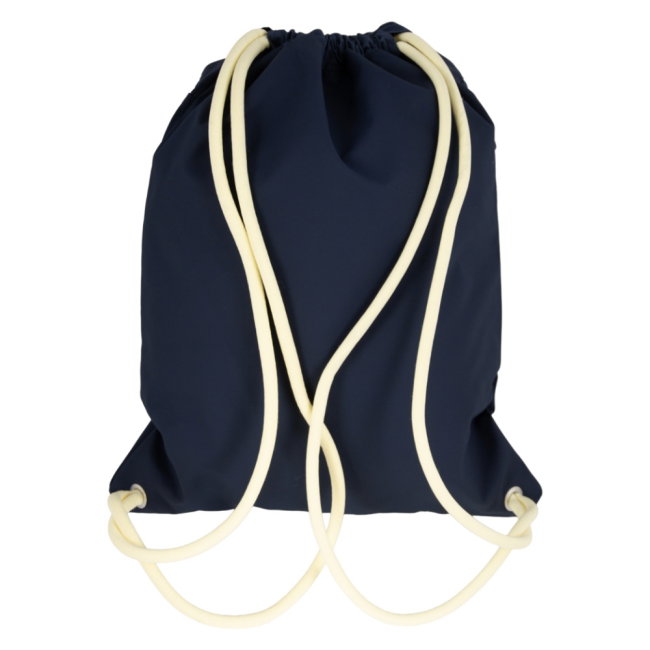 2026-2027 Scotland Rugby Ath Gym Sack (Navy)