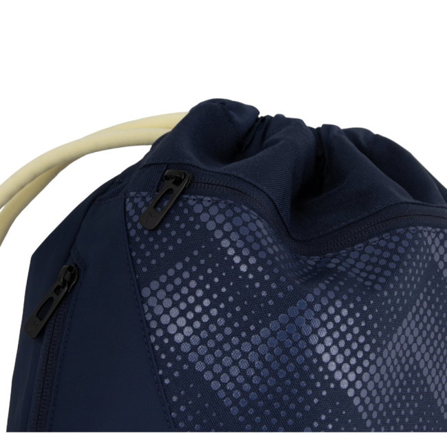 2026-2027 Scotland Rugby Ath Gym Sack (Navy)