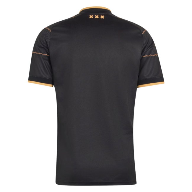 2026-2027 Ajax Away Shirt
