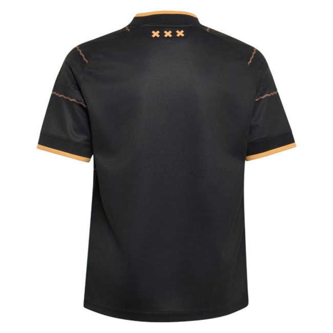 2026-2027 Ajax Away Shirt (Kids)