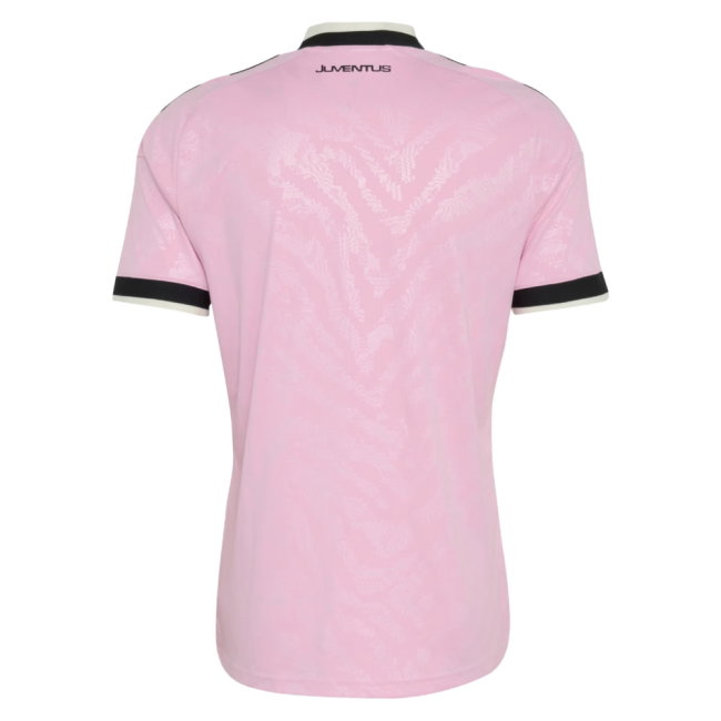 2026-2027 Juventus Away Shirt
