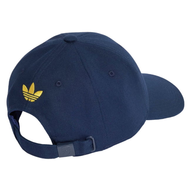 2026-2027 Arsenal Dad Cap (Navy)