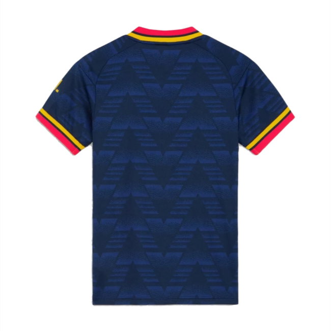 2026-2027 Arsenal Away Shirt (Womens) (J.Timber 12)