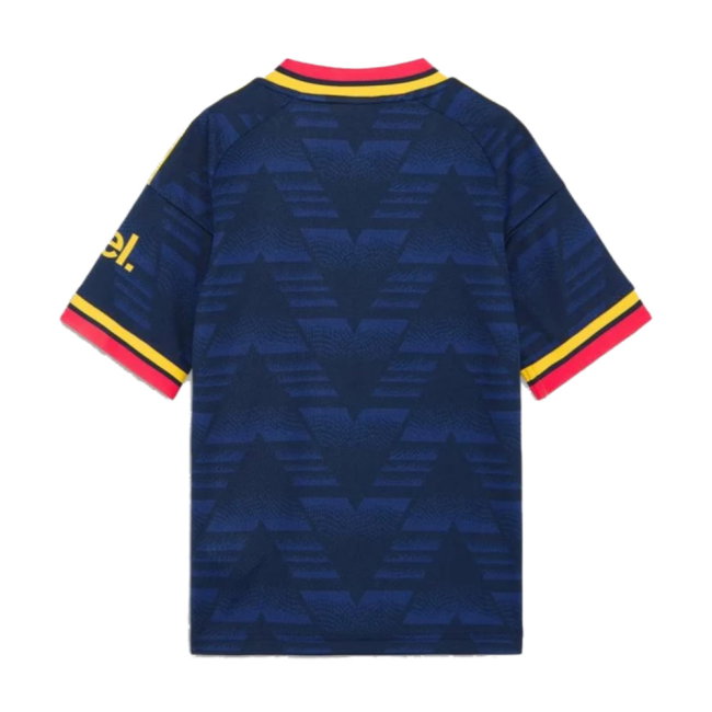 2026-2027 Arsenal Away Shirt (Kids) (Henry 14)