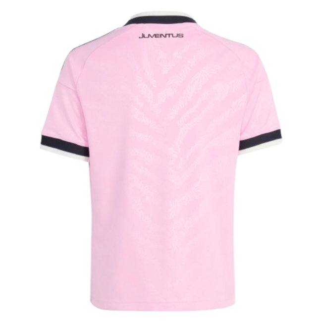 2026-2027 Juventus Away Shirt (Kids)