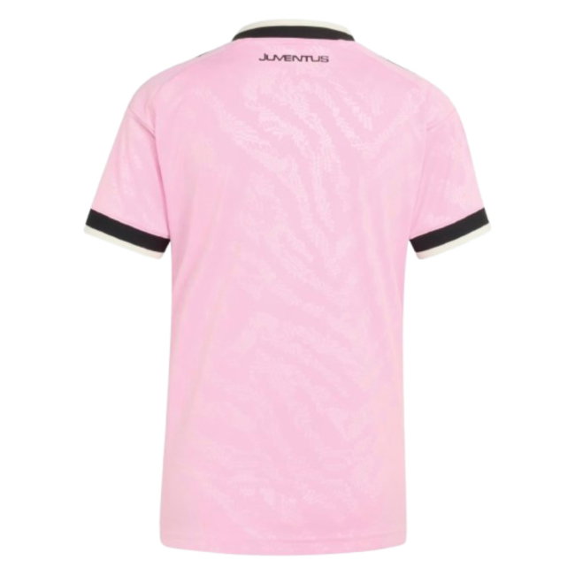 2026-2027 Juventus Away Shirt (Womens)