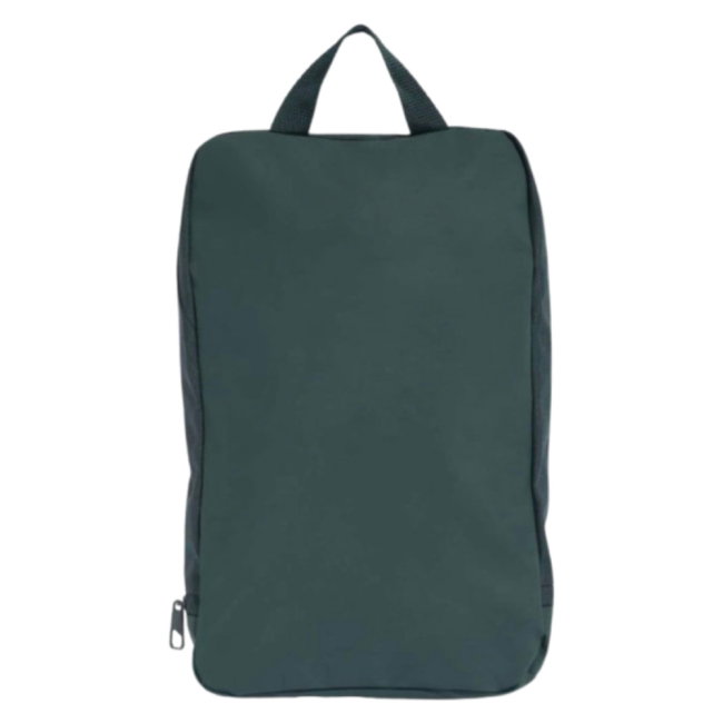 2026-2027 Real Madrid Shoe Bag (Aurora Ivy)