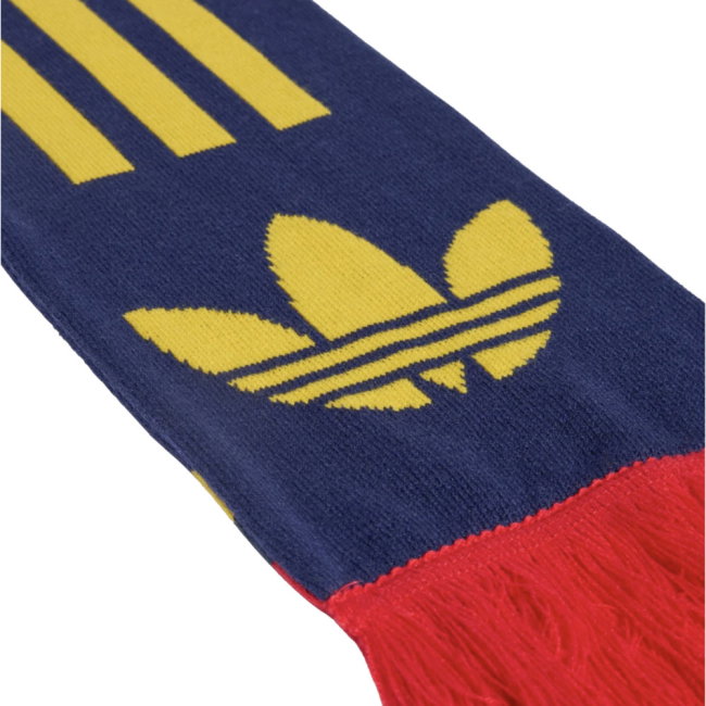 2026-2027 Arsenal Scarf (Navy)
