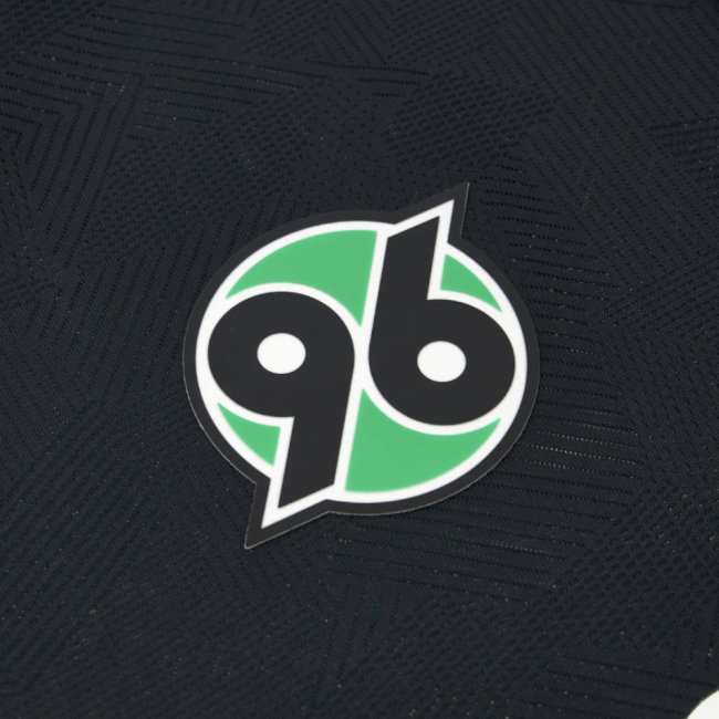 2026-2027 Hannover 96 Away Shirt (Your Name)