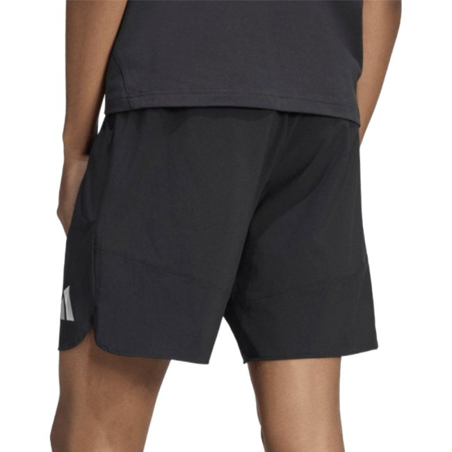 2026-2027 Liverpool Tiro Training Shorts (Black)