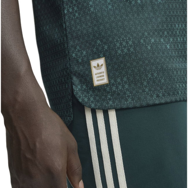 2026-2027 Real Madrid Authentic Away Shirt