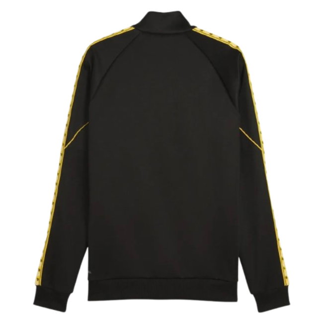 2026-2027 Borussia Dortmund KING Anthem Jacket (Black)