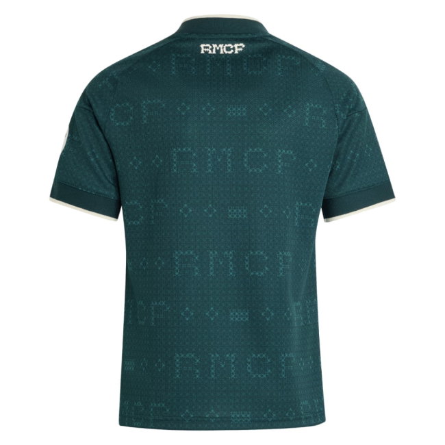 2026-2027 Real Madrid Away Shirt (Kids) (Valverde 8)