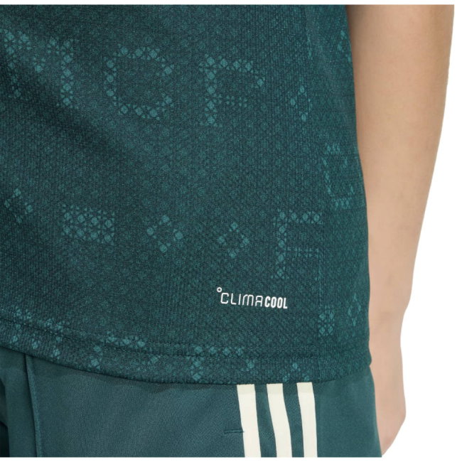 2026-2027 Real Madrid Away Shirt (Kids) (Valverde 8)