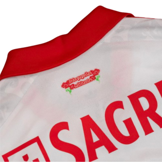 2026-2027 Benfica Away Shirt (Kids)