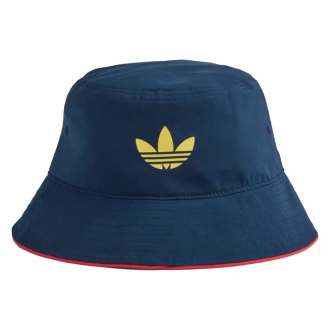 2026-2027 Arsenal Bucket Hat (Navy)