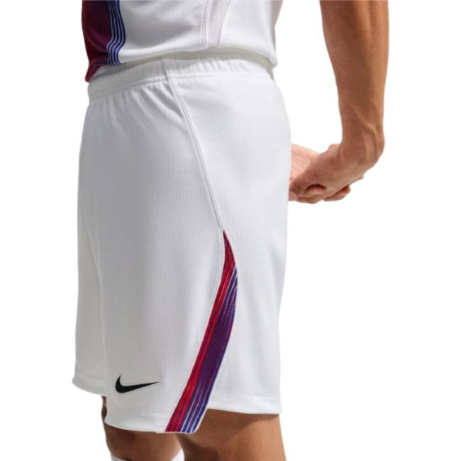 2026-2027 PSG Away Shorts (White)