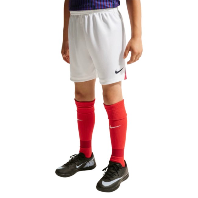2026-2027 PSG Away Shorts (White) - Kids