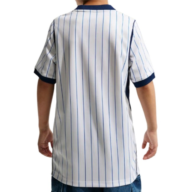 2026-2027 Inter Milan Away Shirt (Kids)