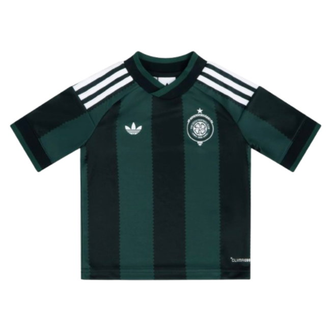 2026-2027 Celtic Away Mini Kit