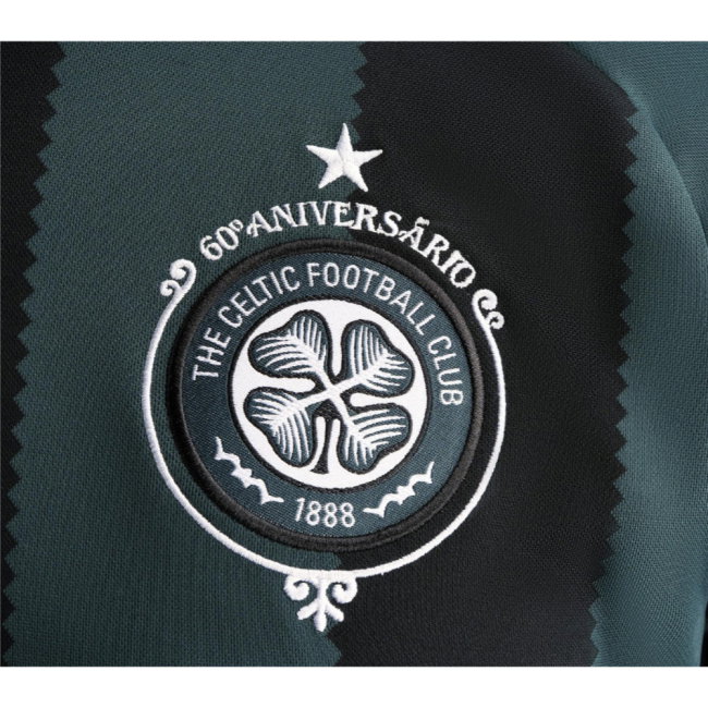 2026-2027 Celtic Away Shirt (No Sponsor)