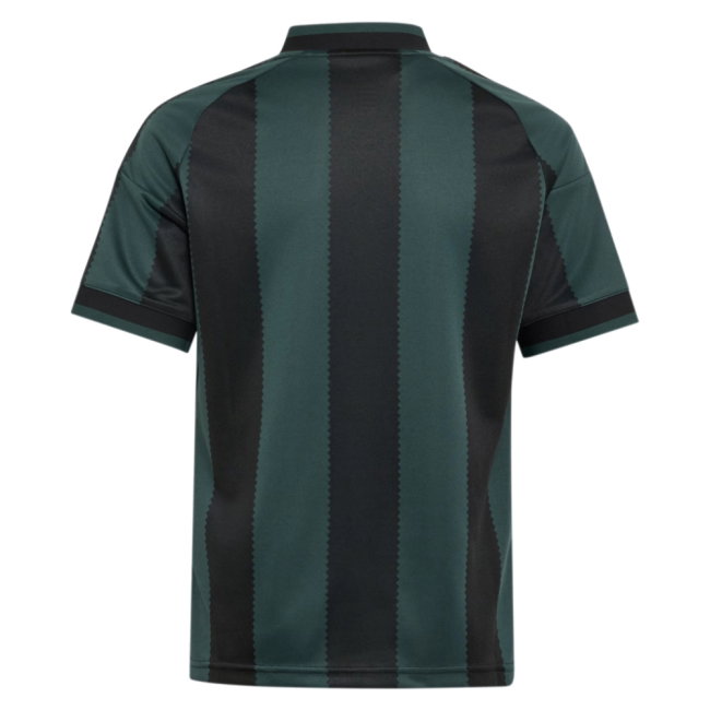 2026-2027 Celtic Away Shirt (Kids)