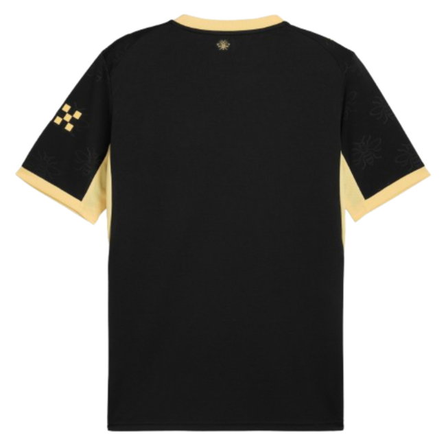 2026-2027 Man City Away Shirt