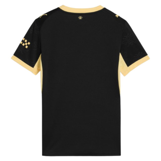 2026-2027 Man City Away Shirt (Womens)