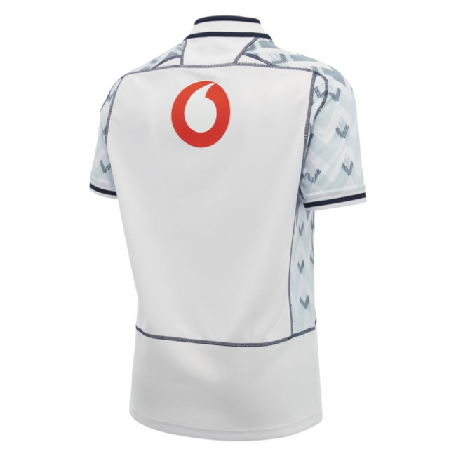 2026-2027 Scotland Rugby Away Replica Shirt (Kids)